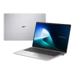 Asus ExpertBook 15.6" Core 3 100U 16Go 256Go W11P + SSD externe 512GB + Sacoche et souris — miniature 2