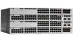 Cisco Catalyst 9300 48p PoE+Netw Advant