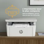 HP LaserJet M140w — miniature 3