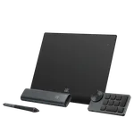 XPPEN Deco Pro XLW Gen 2 MT1592B_ACK05 - 5080LPI 15" Noir — miniature 1