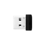 Verbatim USB Drive 2.0 NANO 32GB Store N Stay — miniature 1