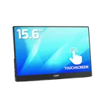 Port Nomade - 15.6" FHD Tactile IPS USB-C USB-A HDMI — miniature 1