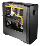 Thermaltake View 28 RGB Noir - MT/Sans Alim/ATX — miniature 20