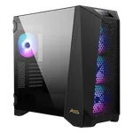 MSI MEG PROSPECT 700R - MT/Sans Alim/E-ATX — miniature 1