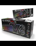 Spirit Of Gamer 4 en 1 Ultimate 300 - Clavier/Souris/Tapis/Casque — miniature 2
