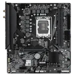 Gigabyte H610M D3H WIFI DDR4 — miniature 2