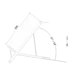 NewStar Laptop Desk Stand — miniature 7