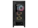 Corsair Frame 5000D RS ARGB Noir - MT/Sans Alim/E-ATX — miniature 6