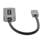 StarTech Adaptateur USB-C/HDMI mâle/femelle - Gris — miniature 4