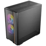 Antec Flux Rear Noir - MT/Sans Alim/ATX — miniature 9