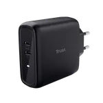 Trust Chargeur universel MAXO 65W - 2 ports USB-C — miniature 3