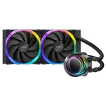 Antec Vortex 240 ARGB — miniature 1