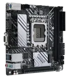 Asus PRIME H610I-PLUS D4-CSM - H610/LGA1700/DDR4/mITX-Seconde Vie — miniature 1