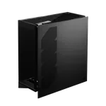 TRYX LUCA L70 ARGB - MT/SansAlim/ATX - Noir — miniature 2