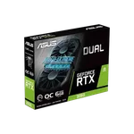 Asus DUAL-RTX3050-O6G — miniature 9