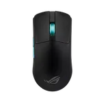 Asus ROG Harpe Ace Aim Lab Edition - Sans-Fil - RGB - Noir — miniature 1