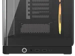 Corsair Frame 4500X LX-R RGB Link Noir - MT/Sans Alim/E-ATX — miniature 5