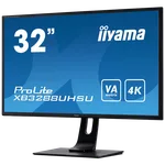 Iiyama ProLite XB3288UHSU-B1-Seconde Vie — miniature 4