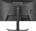 Iiyama G-Master GB2771QSU-B1 - 27" WQHD 200Hz Fast IPS 0.5ms avec Pivot G-Sync Adaptive Sync — miniature 9