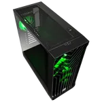 Kolink Unity Cascade ARGB Noir - MT/Sans Alim/E-ATX — miniature 2