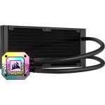 Corsair iCUE H100i ELITE CAPELLIX XT 240mm -Seconde Vie — miniature 2