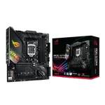 Asus ROG STRIX Z490-G GAMING (WI-FI)-Seconde Vie, miniature 1