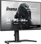 Iiyama G-Master GB2441HSU-B1 - 23,8" FHD 144Hz IPS 1ms Adaptive Sync FreeSync — miniature 4