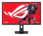 Asus OG Strix XG27UCS Gen2 - 27" 4K/160Hz ou FHD/320Hz Fast-IPS USB-C G-Sync — miniature 1