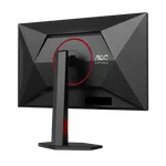 AOC U27G4R - 27" 4K/160Hz ou FHD/320Hz Fast IPS 0.3ms Pivot Compatible G-Sync — miniature 7