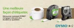 Dymo D1 - TAPE DYMO 12MMX7M — miniature 16