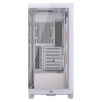 Corsair 3500X LX-R RGB ICUE LINK Blanc - MT/Sans Alim/E-ATX — miniature 4