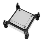 EK Water Blocks EK-Quantum Velocity³ 1700/1851/AM5 - Blanc — miniature 2