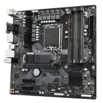 Gigabyte B760M DS3H DDR4 — miniature 3