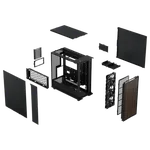 Fractal Design North XL Charcoal Black — miniature 20