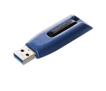Verbatim USB DRIVE 3.0 128GB STORE N GO V3 MAX — miniature 1