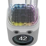 Corsair iCUE LINK XD6 RGB ELITE LCD - Blanc — miniature 9