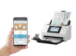 Epson WorkForce DS-790WN — miniature 12