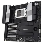 Asus Pro WS WRX90E-SAGE SE - WRX90/sTR5 — miniature 3