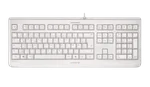 Cherry KC 1068 IP68 - Membrane - Filaire - Gris — miniature 1