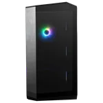 MSI MAG PANO M100R PZ Noir + MPG A1000GS PCIE5 Noir — miniature 3