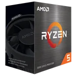 AMD Ryzen 5 5500 — miniature 1