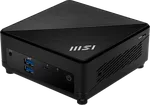 MSI Cubi 5 12M-002EU - i5-1235U 8Go 512Go W11P — miniature 1