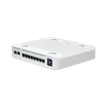 Ubiquiti UniFi Enterprise 8 PoE Manageable - 2.5Gb Ethernet — miniature 7