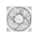 Asus TUF GAMING - TR120 Fan ARGB REVERSE - Blanc — miniature 5