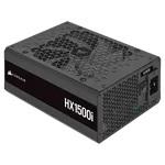 Corsair ATX 1500W - 80+ Platinum - HX1500i C20 Version Noir — miniature 3