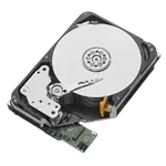 Seagate 20To IronWolf PRO SATA III 512Mo - ST20000NT001 — miniature 7