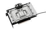 Alphacool Waterblock Core pour RTX 4080 Reference avec BackP — miniature 3
