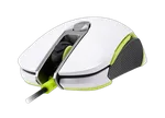 Cougar 450M - Filaire - RGB - Blanc — miniature 1