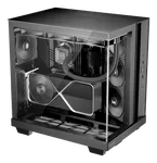 be quiet! Light Base 500 Noir - MT/Sans Alim/ATX — miniature 3
