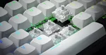 Hator Skyfall 65 MAG Ultima 8K 65% - Magnétique - Sans-Fil - RGB - Noir/Blanc — miniature 11
